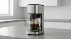 Cafetera Espresso
