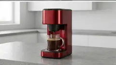Cafetera Espresso