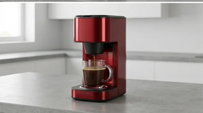 Cafetera Espresso