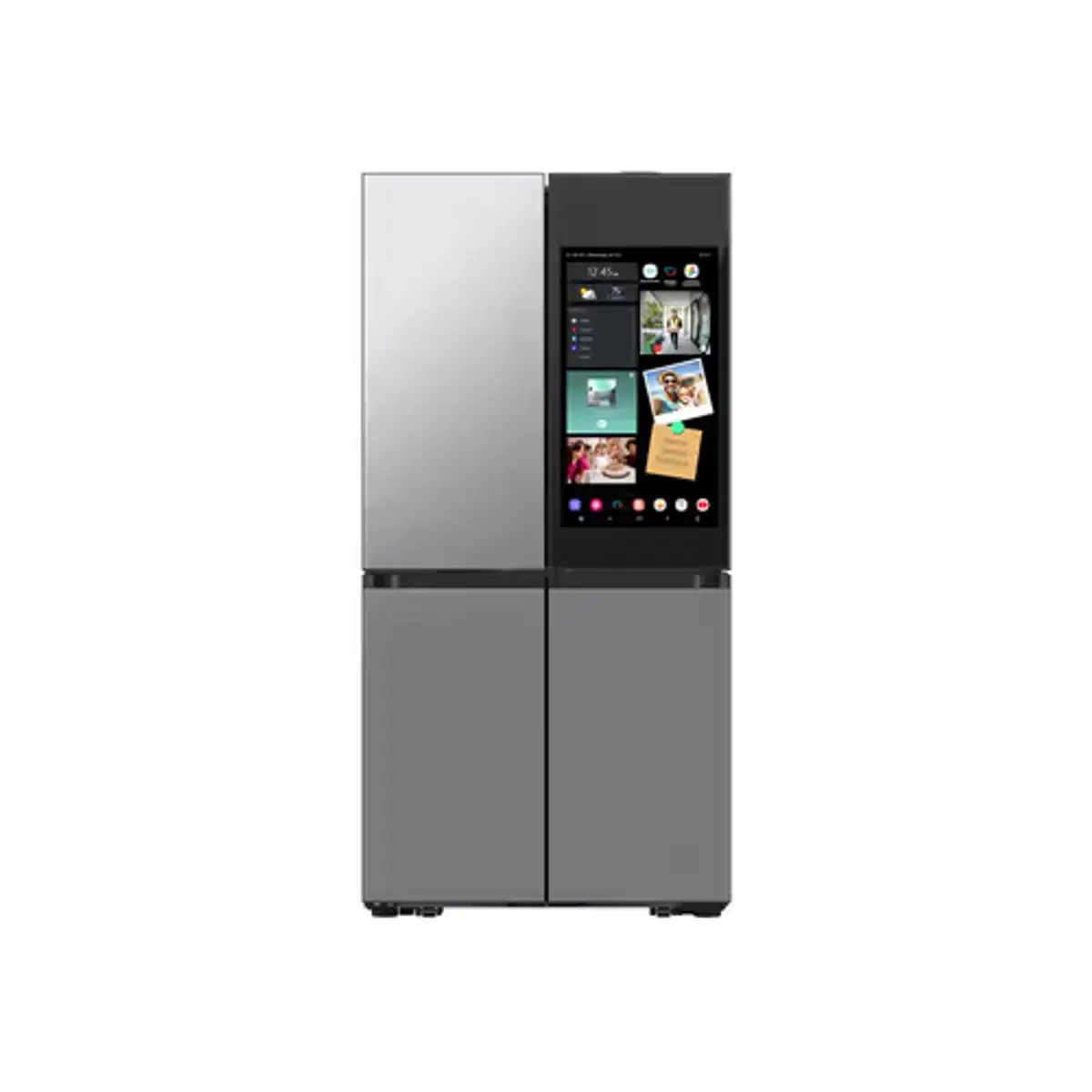 Refrigerador Samsung 9 pies cúbicos
