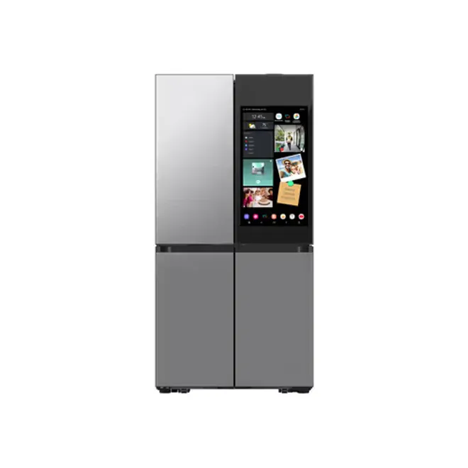 Refrigerador Samsung 9 pies cúbicos