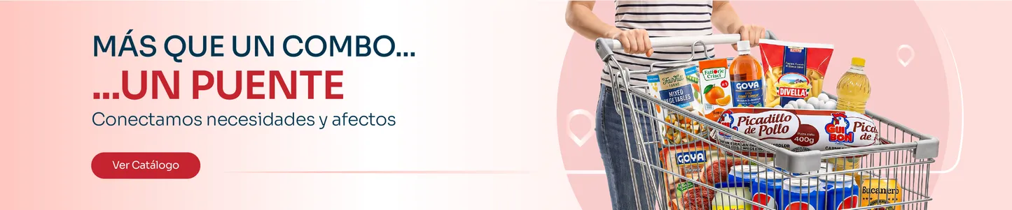 Mercado Banner